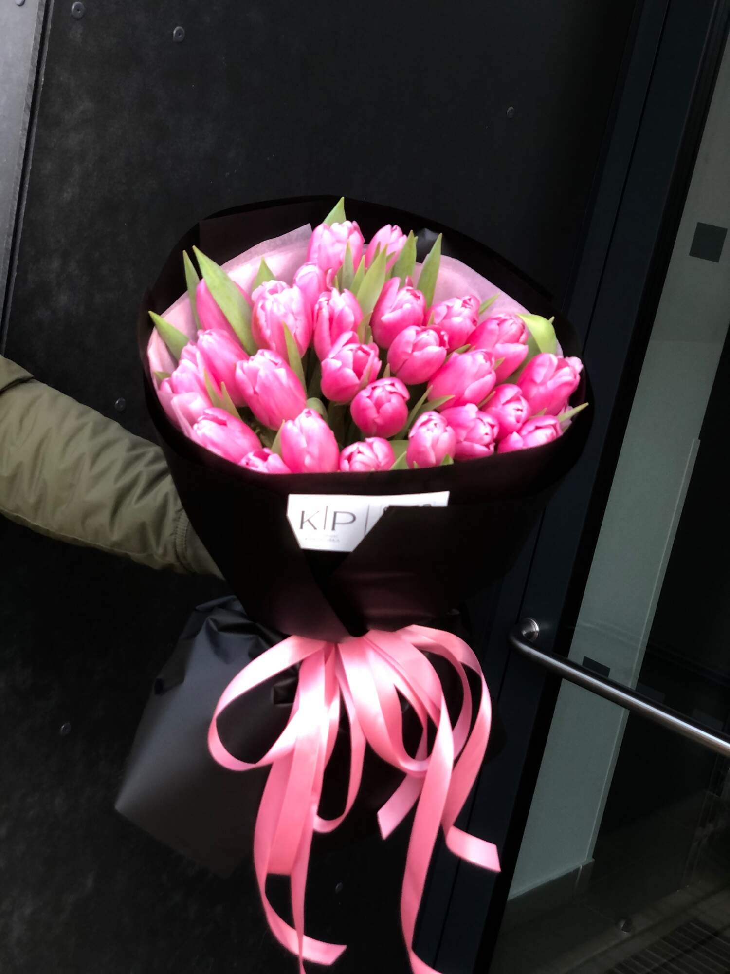 Tulipany